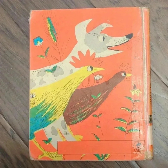 Petunia by  Roger Duvoisin - Picture 6 of 9